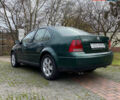 Зелений Фольксваген Бора, об'ємом двигуна 1.62 л та пробігом 300 тис. км за 3500 $, фото 4 на Automoto.ua