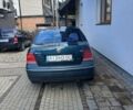 Зеленый Фольксваген Бора, объемом двигателя 1.9 л и пробегом 240 тыс. км за 2800 $, фото 1 на Automoto.ua