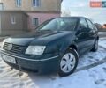 Зелений Фольксваген Бора, об'ємом двигуна 1.6 л та пробігом 266 тис. км за 3899 $, фото 1 на Automoto.ua