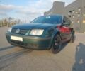 Фольксваген Бора 2003 у Харкові на Automoto.ua Зелений Фольксваген Бора, об'ємом двигуна 1.6 л та пробігом 300 тис. км за 3800 $, фото 1 на Automoto.ua