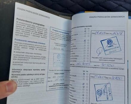 Зеленый Фольксваген Бора, объемом двигателя 1.6 л и пробегом 352 тыс. км за 4000 $, фото 37 на Automoto.ua