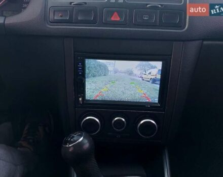 Зеленый Фольксваген Бора, объемом двигателя 1.6 л и пробегом 352 тыс. км за 4000 $, фото 29 на Automoto.ua