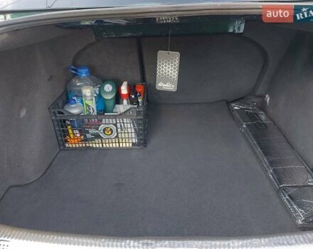 Зеленый Фольксваген Бора, объемом двигателя 1.6 л и пробегом 352 тыс. км за 4000 $, фото 32 на Automoto.ua