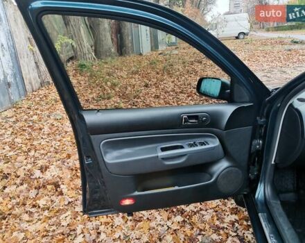 Зеленый Фольксваген Бора, объемом двигателя 1.6 л и пробегом 251 тыс. км за 5200 $, фото 12 на Automoto.ua