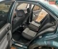 Зеленый Фольксваген Бора, объемом двигателя 1.6 л и пробегом 251 тыс. км за 5200 $, фото 11 на Automoto.ua