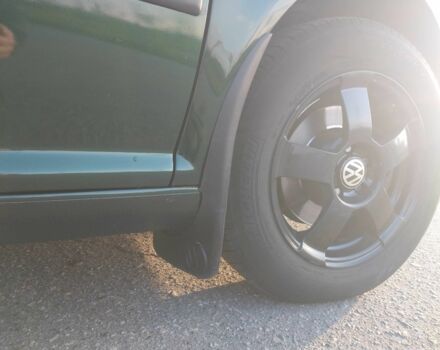 Фольксваген Бора 2003 у Харкові на Automoto.ua Зелений Фольксваген Бора, об'ємом двигуна 1.6 л та пробігом 300 тис. км за 3800 $, фото 8 на Automoto.ua