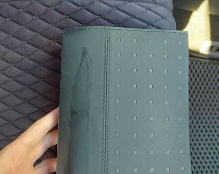 Зеленый Фольксваген Бора, объемом двигателя 1.6 л и пробегом 352 тыс. км за 4000 $, фото 36 на Automoto.ua