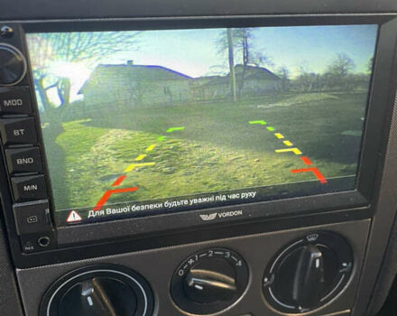 Зеленый Фольксваген Бора, объемом двигателя 1.6 л и пробегом 170 тыс. км за 5400 $, фото 16 на Automoto.ua