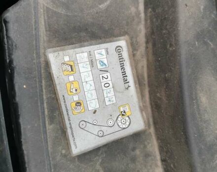 Зеленый Фольксваген Бора, объемом двигателя 1.6 л и пробегом 251 тыс. км за 5200 $, фото 18 на Automoto.ua