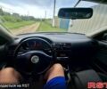 Зеленый Фольксваген Бора, объемом двигателя 2 л и пробегом 340 тыс. км за 4099 $, фото 1 на Automoto.ua