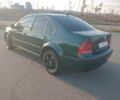 Фольксваген Бора 2003 у Харкові на Automoto.ua Зелений Фольксваген Бора, об'ємом двигуна 1.6 л та пробігом 300 тис. км за 3800 $, фото 3 на Automoto.ua