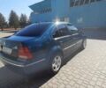 Зелений Фольксваген Бора, об'ємом двигуна 2 л та пробігом 174 тис. км за 5500 $, фото 4 на Automoto.ua
