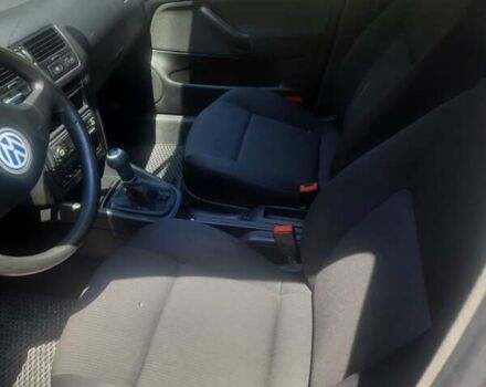 Зелений Фольксваген Бора, об'ємом двигуна 2 л та пробігом 174 тис. км за 5500 $, фото 16 на Automoto.ua