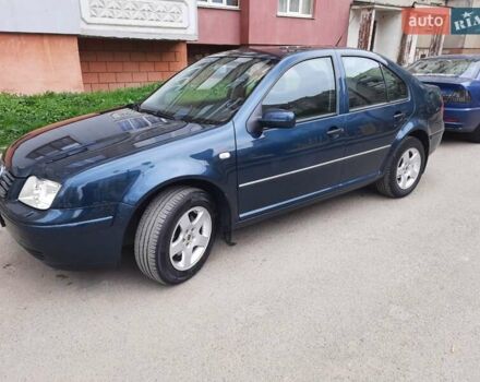 Зелений Фольксваген Бора, об'ємом двигуна 2 л та пробігом 174 тис. км за 5500 $, фото 14 на Automoto.ua