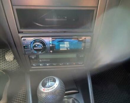 Зелений Фольксваген Бора, об'ємом двигуна 2 л та пробігом 174 тис. км за 5500 $, фото 6 на Automoto.ua