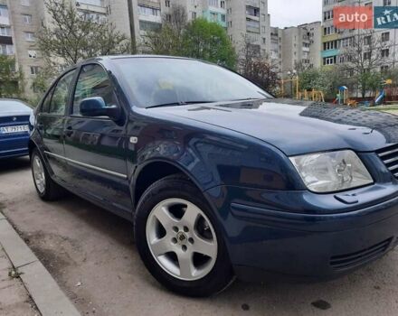 Зелений Фольксваген Бора, об'ємом двигуна 2 л та пробігом 174 тис. км за 5500 $, фото 18 на Automoto.ua