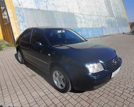 Зелений Фольксваген Бора, об'ємом двигуна 2 л та пробігом 174 тис. км за 5500 $, фото 9 на Automoto.ua