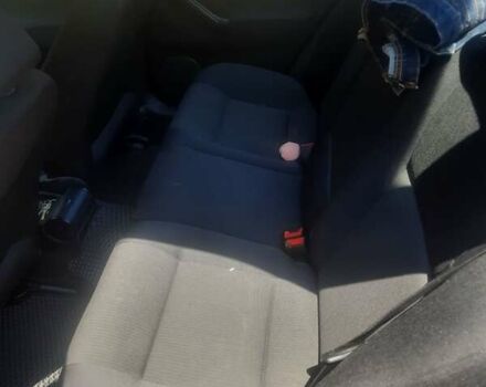 Зелений Фольксваген Бора, об'ємом двигуна 2 л та пробігом 174 тис. км за 5500 $, фото 17 на Automoto.ua