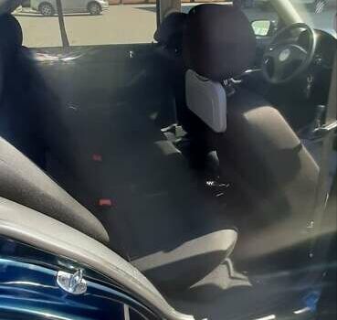 Зелений Фольксваген Бора, об'ємом двигуна 2 л та пробігом 174 тис. км за 5500 $, фото 7 на Automoto.ua