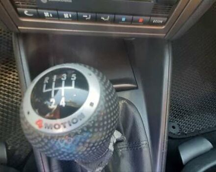 Зелений Фольксваген Бора, об'ємом двигуна 2 л та пробігом 174 тис. км за 5500 $, фото 3 на Automoto.ua