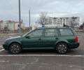 Зелений Фольксваген Бора, об'ємом двигуна 1.98 л та пробігом 219 тис. км за 3600 $, фото 5 на Automoto.ua