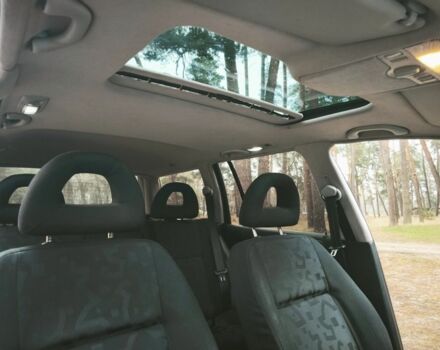 Зелений Фольксваген Бора, об'ємом двигуна 1.6 л та пробігом 273 тис. км за 4200 $, фото 21 на Automoto.ua