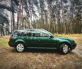 Зелений Фольксваген Бора, об'ємом двигуна 1.6 л та пробігом 273 тис. км за 4200 $, фото 5 на Automoto.ua