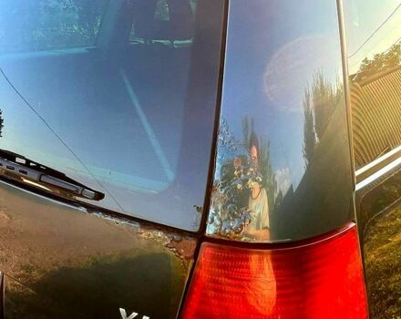 Зеленый Фольксваген Бора, объемом двигателя 1.9 л и пробегом 330 тыс. км за 3500 $, фото 3 на Automoto.ua