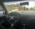 Зелений Фольксваген Бора, об'ємом двигуна 1.9 л та пробігом 425 тис. км за 2500 $, фото 7 на Automoto.ua