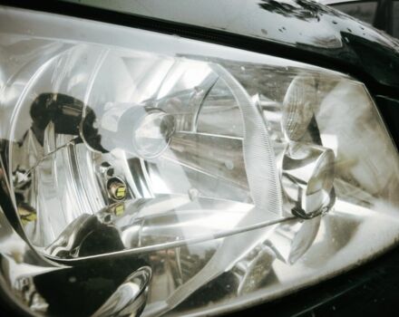 Зелений Фольксваген Бора, об'ємом двигуна 1.6 л та пробігом 273 тис. км за 4200 $, фото 23 на Automoto.ua