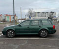 Зелений Фольксваген Бора, об'ємом двигуна 1.98 л та пробігом 219 тис. км за 3600 $, фото 6 на Automoto.ua