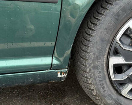 Зелений Фольксваген Бора, об'ємом двигуна 1.98 л та пробігом 219 тис. км за 3600 $, фото 22 на Automoto.ua