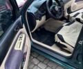 Зелений Фольксваген Бора, об'ємом двигуна 2.3 л та пробігом 451 тис. км за 3050 $, фото 4 на Automoto.ua