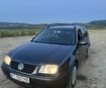 Зелений Фольксваген Бора, об'ємом двигуна 1.9 л та пробігом 425 тис. км за 2500 $, фото 1 на Automoto.ua