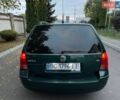 Зелений Фольксваген Бора, об'ємом двигуна 1.6 л та пробігом 278 тис. км за 3800 $, фото 5 на Automoto.ua