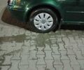 Зеленый Фольксваген Бора, объемом двигателя 1.6 л и пробегом 266 тыс. км за 4800 $, фото 29 на Automoto.ua
