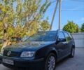Зелений Фольксваген Бора, об'ємом двигуна 1.6 л та пробігом 280 тис. км за 4500 $, фото 1 на Automoto.ua