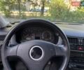 Зеленый Фольксваген Бора, объемом двигателя 1.6 л и пробегом 272 тыс. км за 4000 $, фото 15 на Automoto.ua