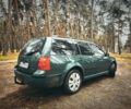 Зелений Фольксваген Бора, об'ємом двигуна 1.6 л та пробігом 273 тис. км за 4200 $, фото 6 на Automoto.ua
