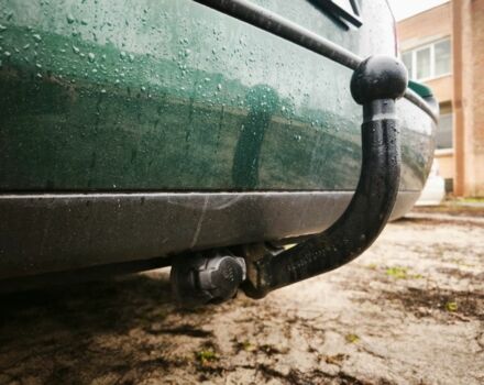 Зелений Фольксваген Бора, об'ємом двигуна 1.6 л та пробігом 273 тис. км за 4200 $, фото 22 на Automoto.ua