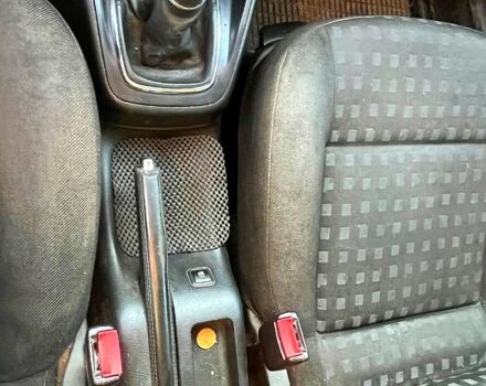 Зеленый Фольксваген Бора, объемом двигателя 1.9 л и пробегом 330 тыс. км за 3500 $, фото 9 на Automoto.ua