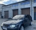 Зелений Фольксваген Бора, об'ємом двигуна 1.9 л та пробігом 430 тис. км за 3199 $, фото 1 на Automoto.ua