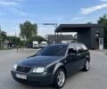 Зеленый Фольксваген Бора, объемом двигателя 1.9 л и пробегом 400 тыс. км за 3350 $, фото 1 на Automoto.ua