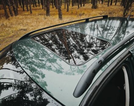 Зелений Фольксваген Бора, об'ємом двигуна 1.6 л та пробігом 273 тис. км за 4200 $, фото 8 на Automoto.ua