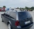 Зеленый Фольксваген Бора, объемом двигателя 1.9 л и пробегом 400 тыс. км за 3350 $, фото 12 на Automoto.ua