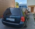 Зелений Фольксваген Бора, об'ємом двигуна 1.6 л та пробігом 280 тис. км за 4500 $, фото 3 на Automoto.ua