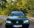 Зелений Фольксваген Бора, об'ємом двигуна 1.6 л та пробігом 240 тис. км за 4100 $, фото 1 на Automoto.ua