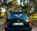 Зелений Фольксваген Бора, об'ємом двигуна 1.6 л та пробігом 240 тис. км за 4100 $, фото 2 на Automoto.ua