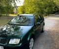 Зелений Фольксваген Бора, об'ємом двигуна 1.6 л та пробігом 240 тис. км за 4100 $, фото 1 на Automoto.ua