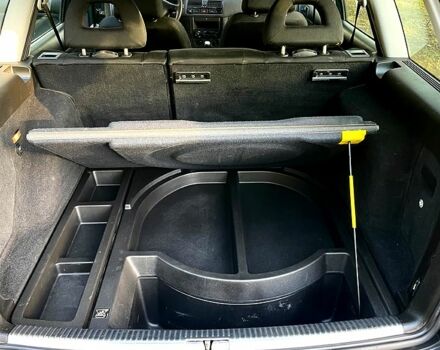 Зелений Фольксваген Бора, об'ємом двигуна 1.6 л та пробігом 240 тис. км за 4100 $, фото 7 на Automoto.ua